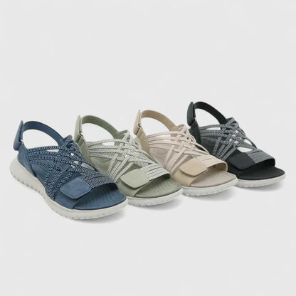 Sanarita™  | Orthopedic Sandals