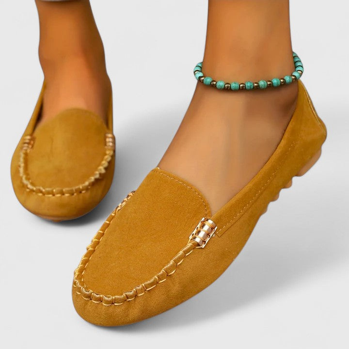 Karlene™ | Orthopedic Loafer