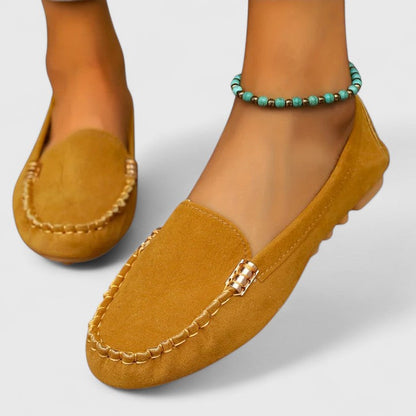 Karlene™ | Orthopedic Loafer