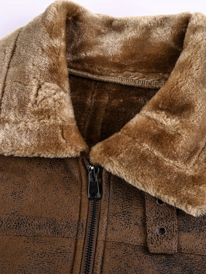 Johnny | The Vintage Pilot