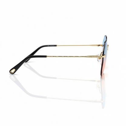 Vue Toxique Sunglasses