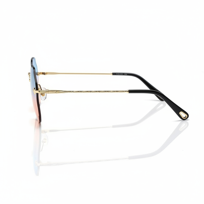 Vue Toxique Sunglasses