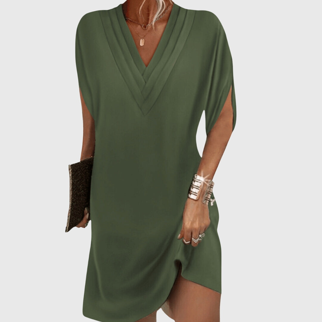 Anita™ | Elegant Tummy Coverage Dress