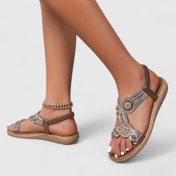 Ashlyn™ | Elegant Sandals