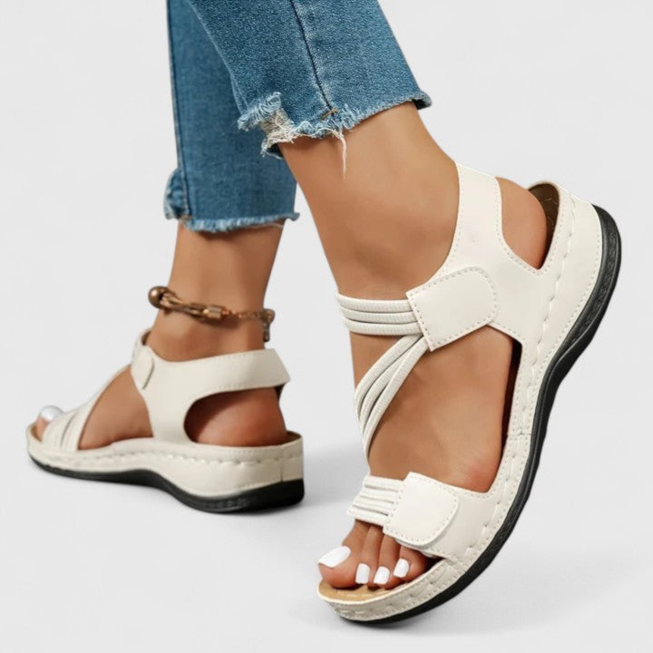 Marina™ | Sophisticated Sandals