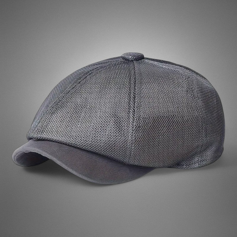 Kruze™ | Breathable Men's Cap