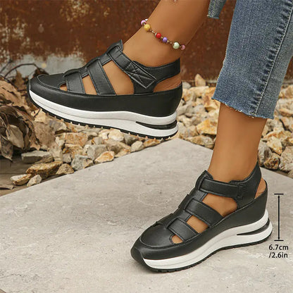 Lone™ | Perfectly Comfortable Sandals