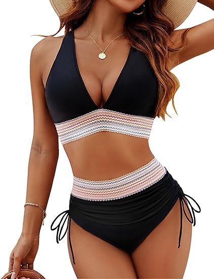 Elma™ | Your confident belly-reducing bikini