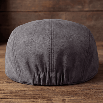 Frankie™ | Suede Classic Cap