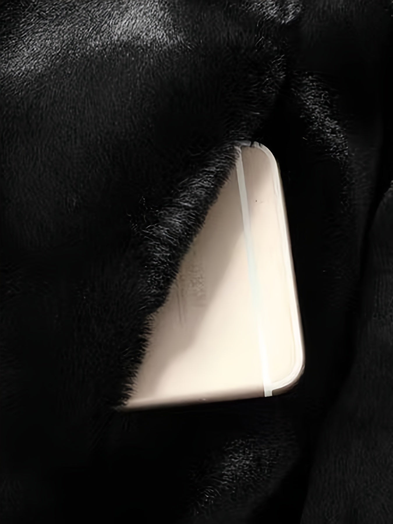 Franklin | The Elegant Black