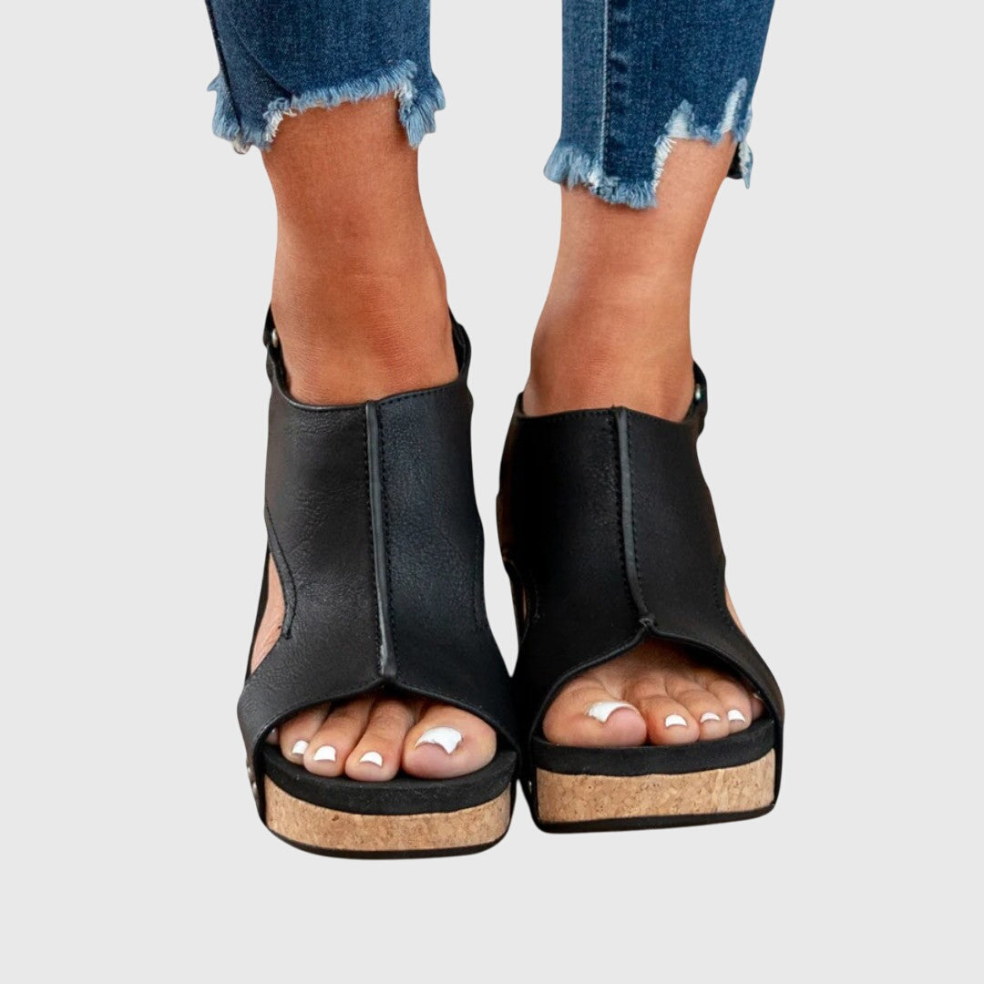 Adelle™ | Orthopedic Sandals