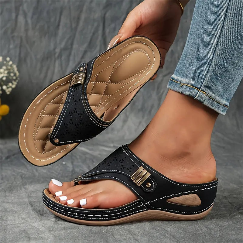 Élodie™ | Women's Arch Sandals