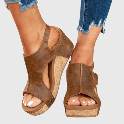 Adelle™ | Orthopedic Sandals