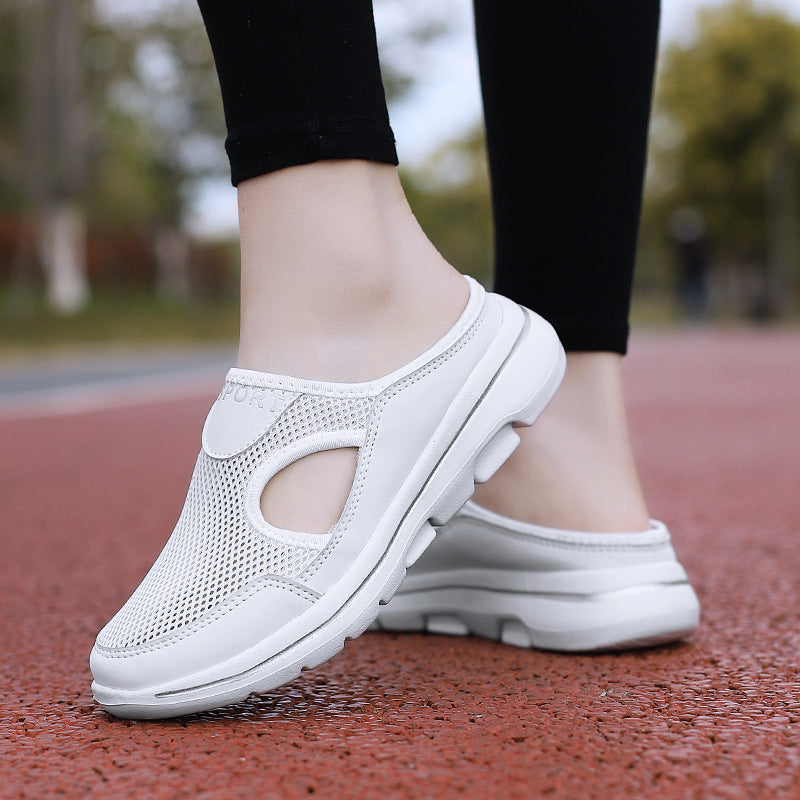 AeroStride™  | Comfortable Breathable Supportive Sports Sandals