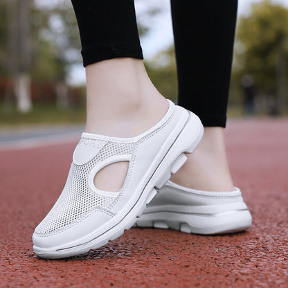 AeroStride™  | Comfortable Breathable Supportive Sports Sandals