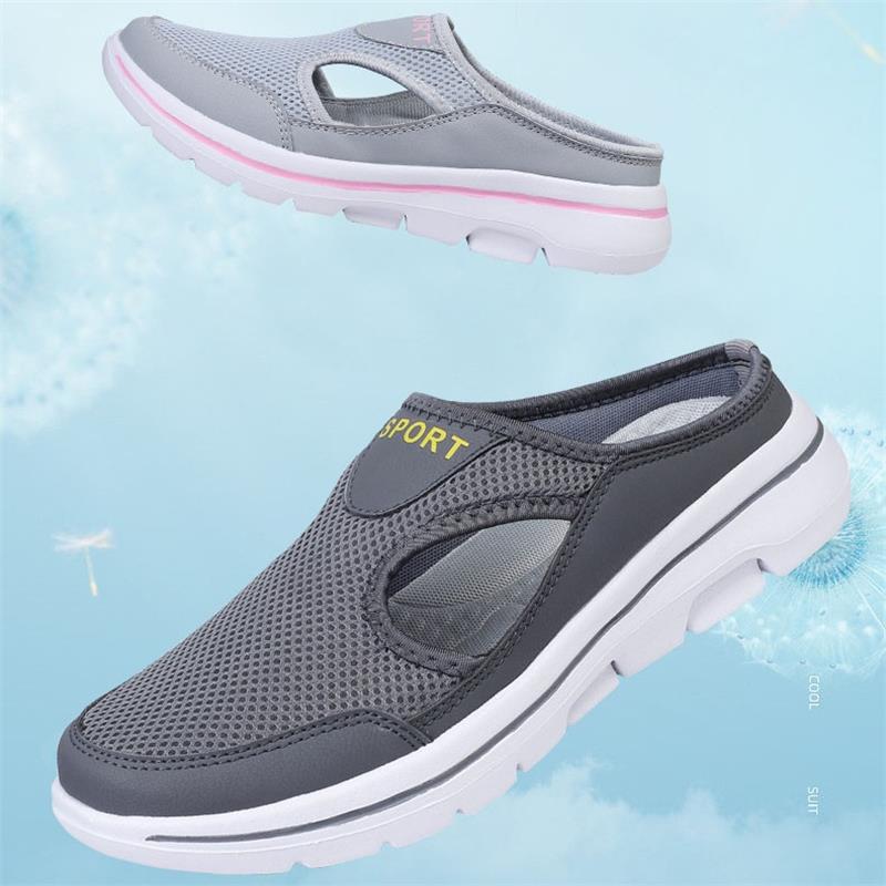 AeroStride™  | Comfortable Breathable Supportive Sports Sandals
