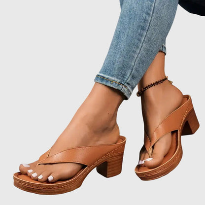 Gia™ | Orthopedic Sandals