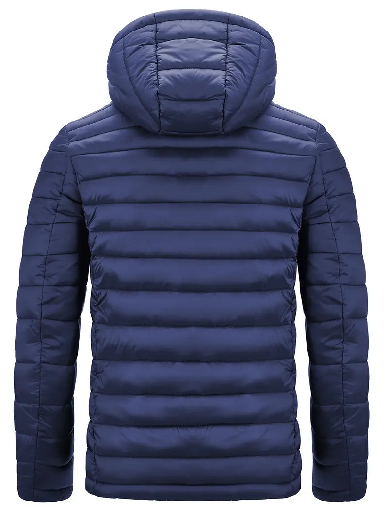 Marshall | Elegant and Lightweight Coat