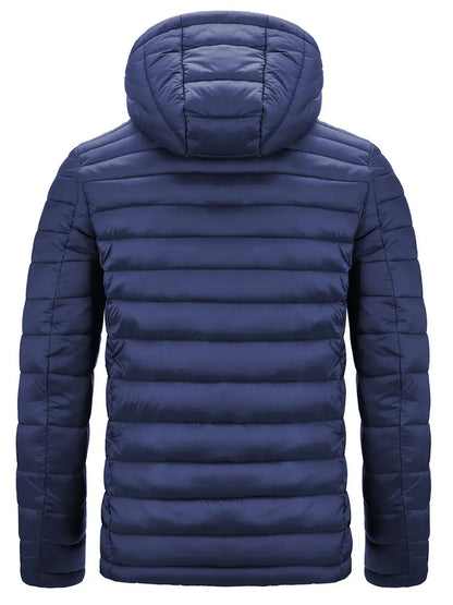 Marshall | Elegant and Lightweight Coat