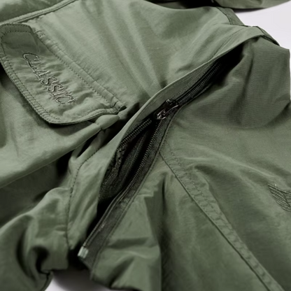 Brady | Stylish outdoor jacket