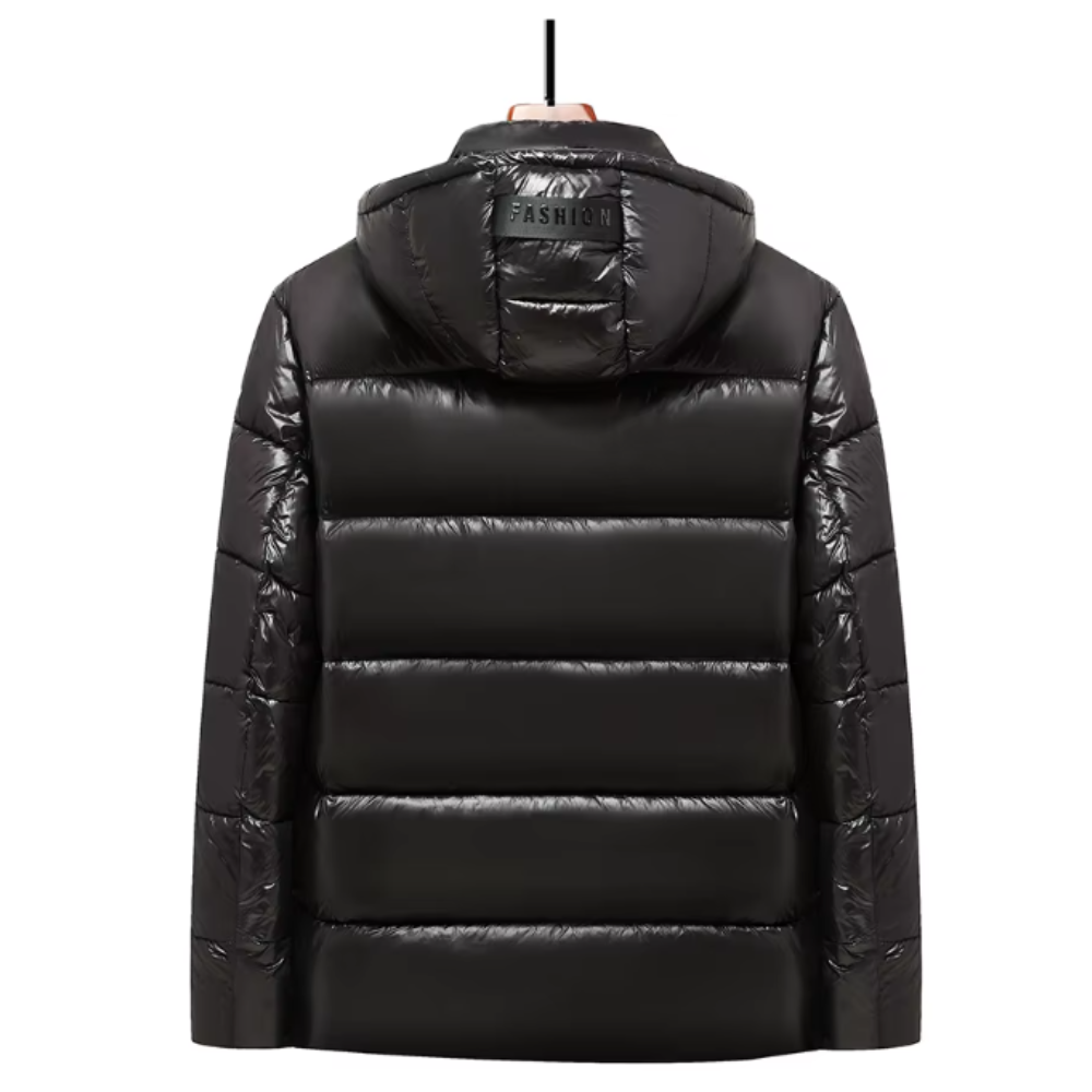 Derek | Stylish Puffer Jacket for Men