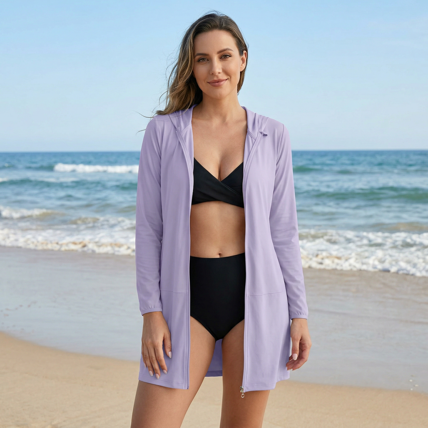 Nerissa™ | UV Cover 50+