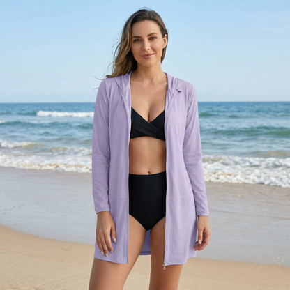 Nerissa™ | UV Cover 50+