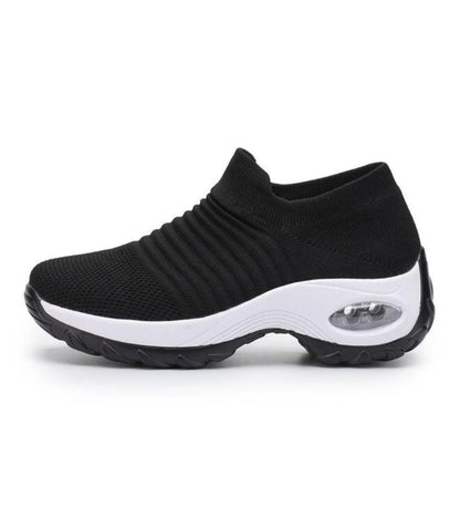 Stride™ | Invisible Grip Sneakers