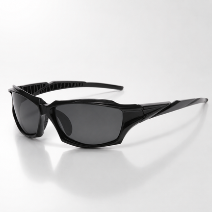 Sawyer™ — Polarized Sport Sunglasses for Men