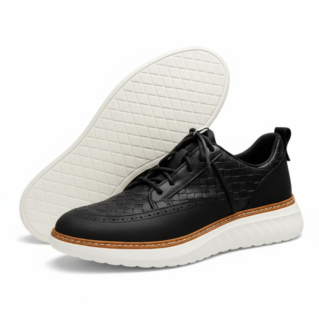 Cullen™ | All-Day Comfort & Pain-Free Walking Shoes