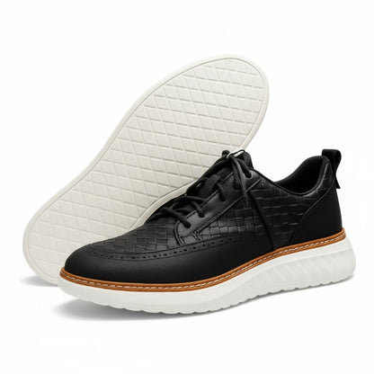 Cullen™ | All-Day Comfort & Pain-Free Walking Shoes