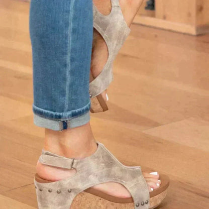 Vanessa™ | Orthopedic Sandals