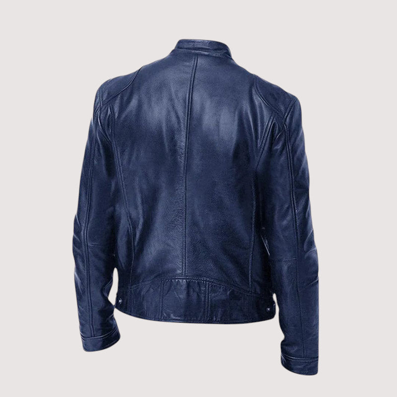 Ryvel | Herren Wetterfeste Jacke — Robuste Outdoor-Jacke in 3 Farben S–3XL | Westmere