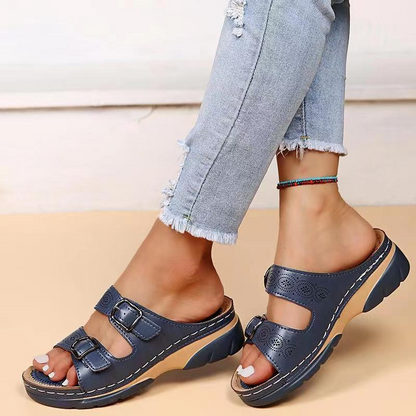 Heidi™ | Orthopedic Summer Sandals