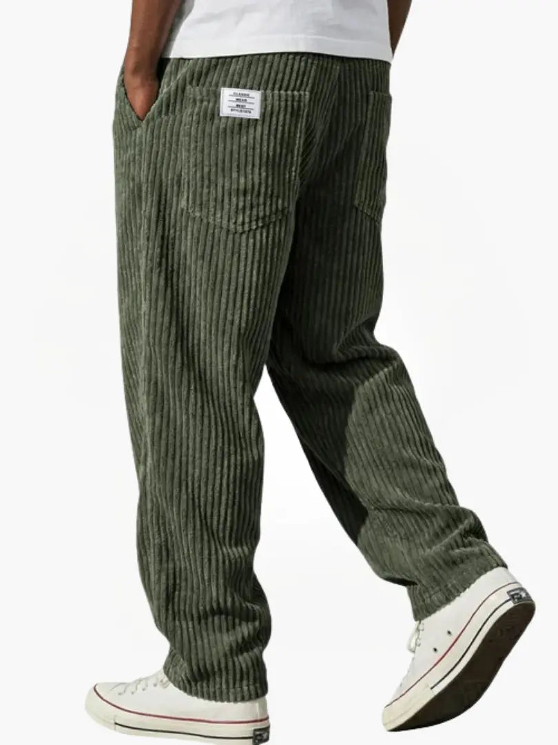 Paris™ | Men's Corduroy Pants