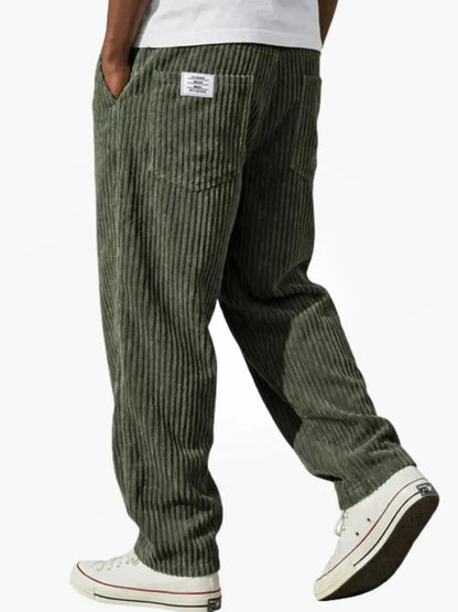 Paris™ | Men's Corduroy Pants