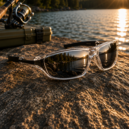 COOLMEN™ | Polarized Sport & Fishing Sunglasses