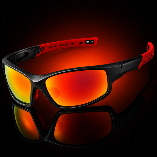 StormShield™ – Polarized Sport Sunglasses
