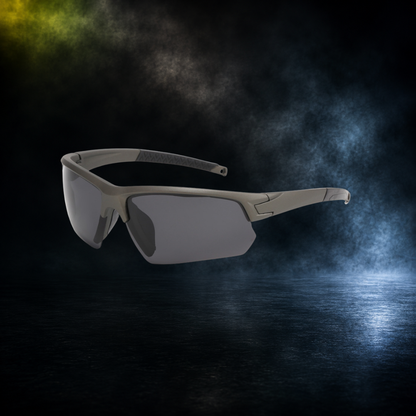 ChromaRide™ — Polarized Mirror Sport Sunglasses