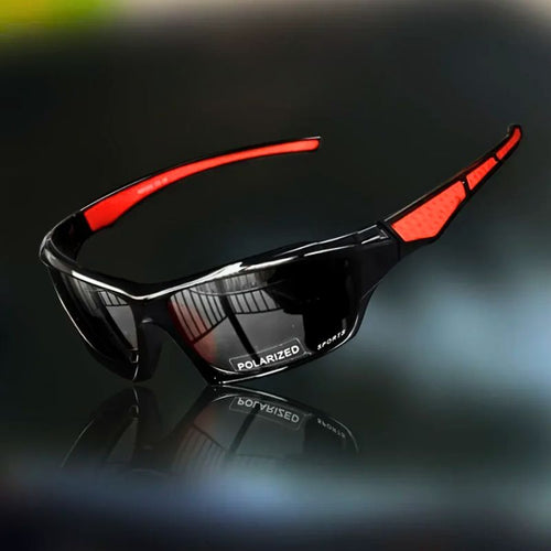 Allen – Polarized Sport Sunglasses
