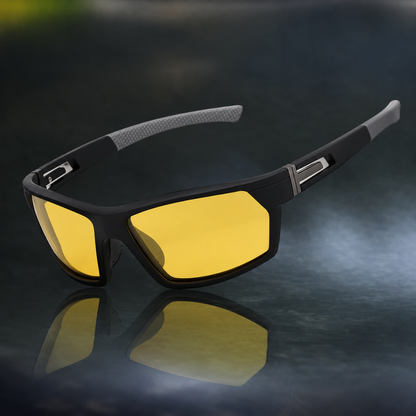 Junlai™ | Polarized Sunglasses