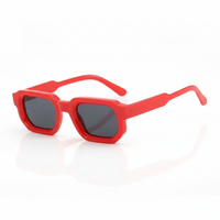 Red Grey