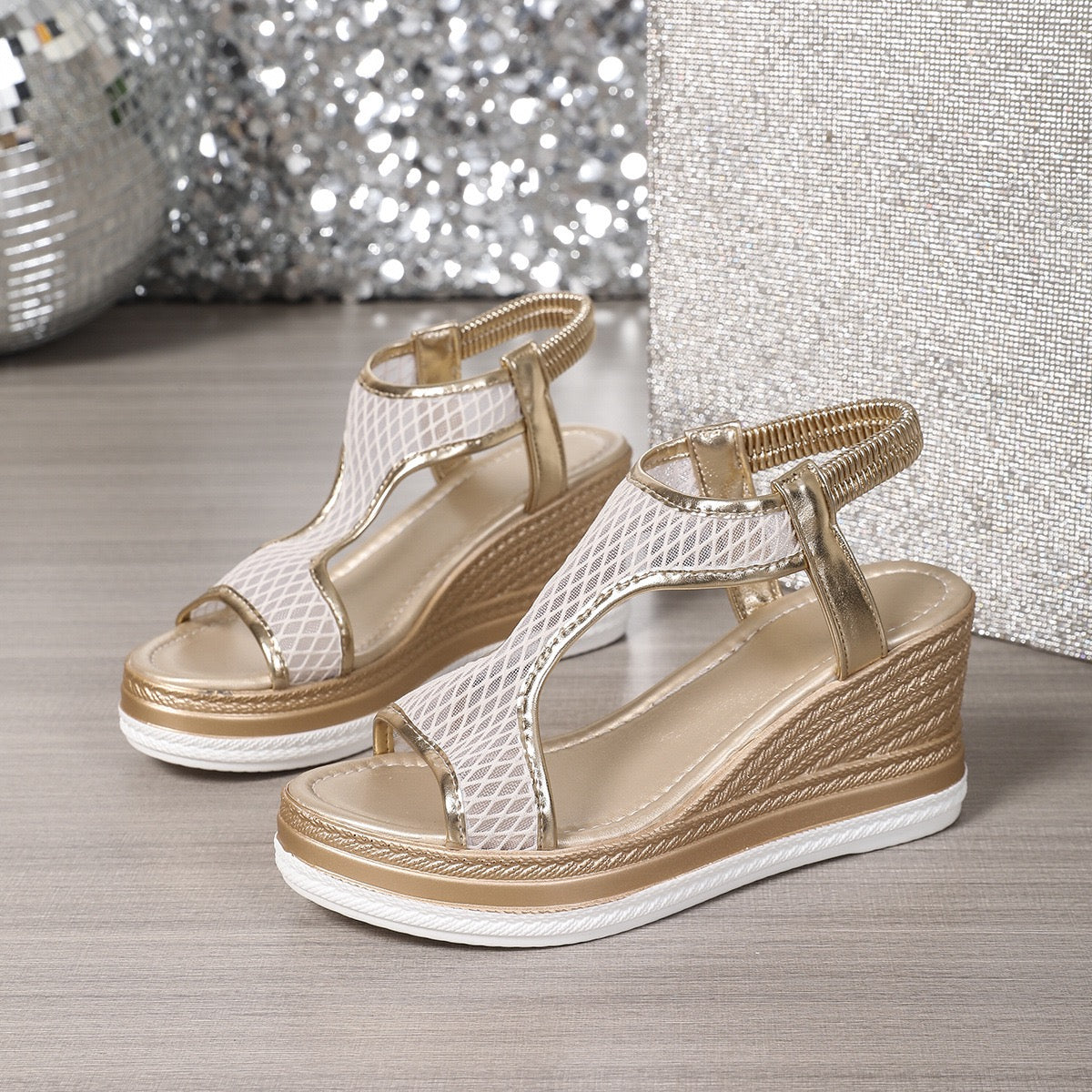 Hailey™ | Ergonomic Sandals