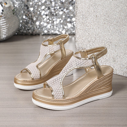 Hailey™ | Ergonomic Sandals