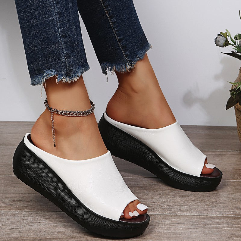Elsie™ | Orthopedic Sandals