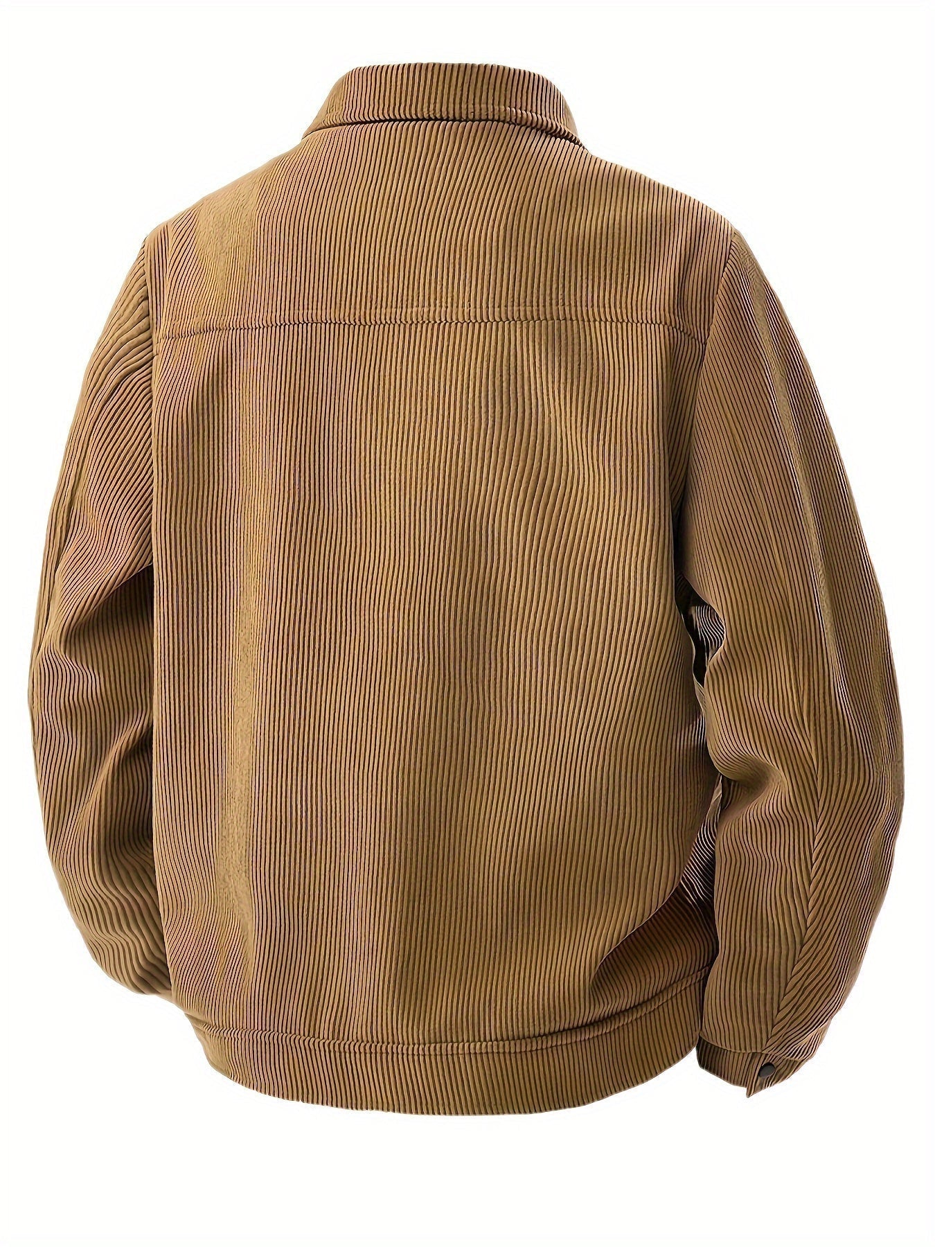 Preston | Stylish Corduroy Jacket