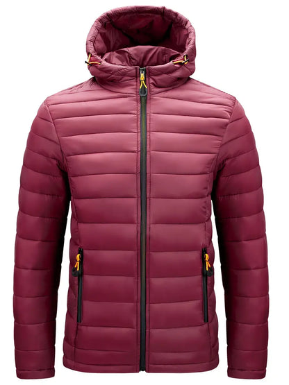 Marshall | Elegant and Lightweight Coat