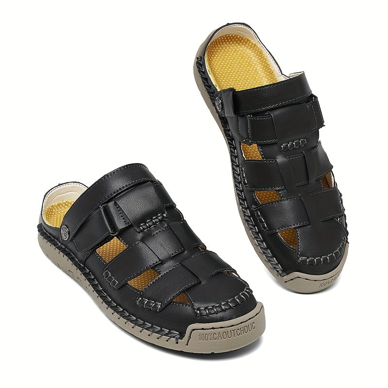 Elina™ | Adjustable Comfort Sandals