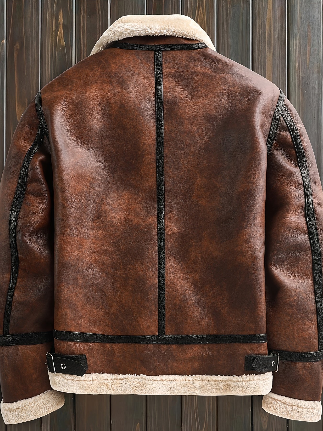 Leon | The Aviator