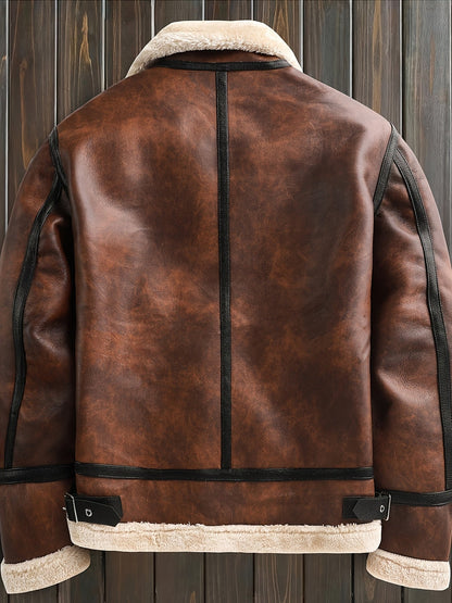Leon | The Aviator